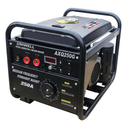 quality  MIG Welder DC Inverter Generator Welding Generator United Welding Machine factory