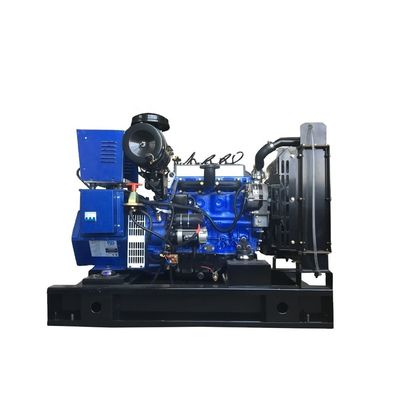 quality  15kva natural gas generator YDNY-12 factory