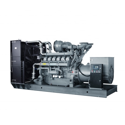 Starocean  SO-40 Marine Diesel Generator Welder Genset For Sale 400/230V